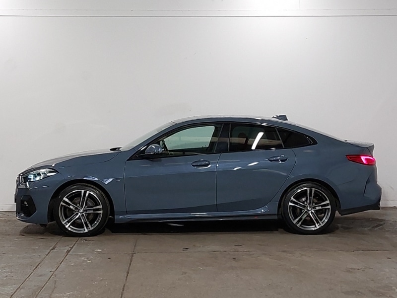 Used BMW 2 Series 2021 for sale - 77876290: Photo 4