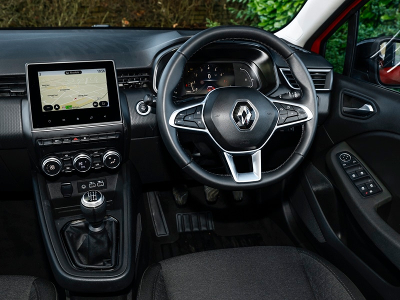 Used Renault Clio 2023 for sale - 77142745: Photo 7