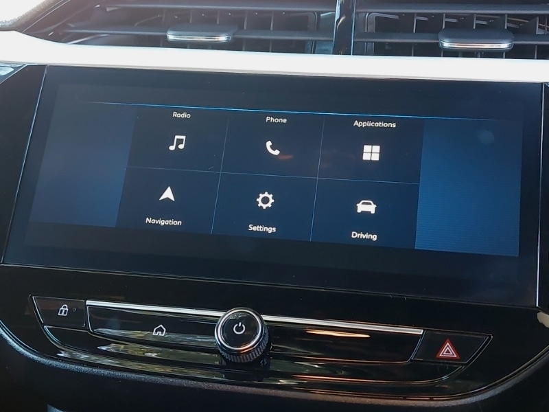 Used Vauxhall Corsa 2025 for sale - 76483702: Photo 10