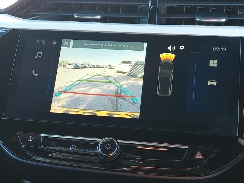 Used Vauxhall Corsa 2025 for sale - 76483702: Photo 11