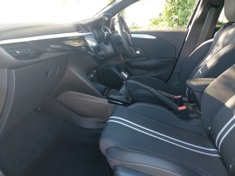 Used Vauxhall Corsa 2025 for sale - 76483702: Photo 5