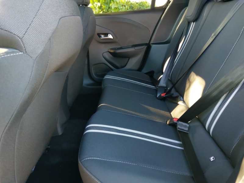 Used Vauxhall Corsa 2025 for sale - 76483702: Photo 6