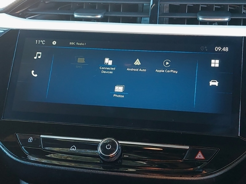 Used Vauxhall Corsa 2025 for sale - 76483702: Photo 7