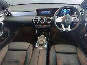Used Mercedes-Benz A-Class 2020 for sale - 78635375: Photo