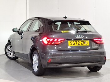 Used Audi A1 2022 for sale - 75951040: Photo