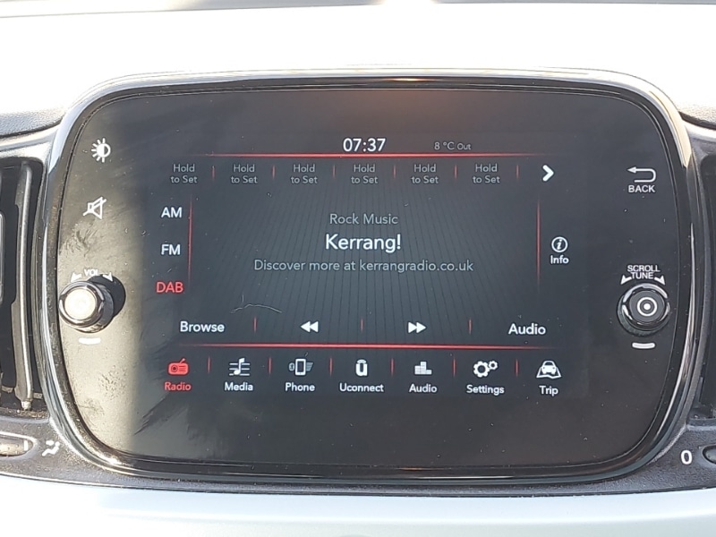 Used Fiat 500 2023 for sale - 78164938: Photo 10