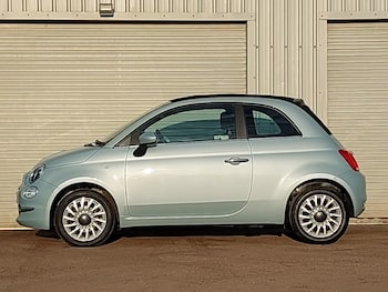 Used Fiat 500 2023 for sale - 78164938: Photo