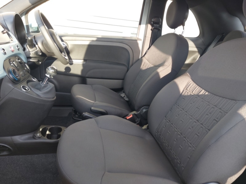 Used Fiat 500 2023 for sale - 78164938: Photo 5