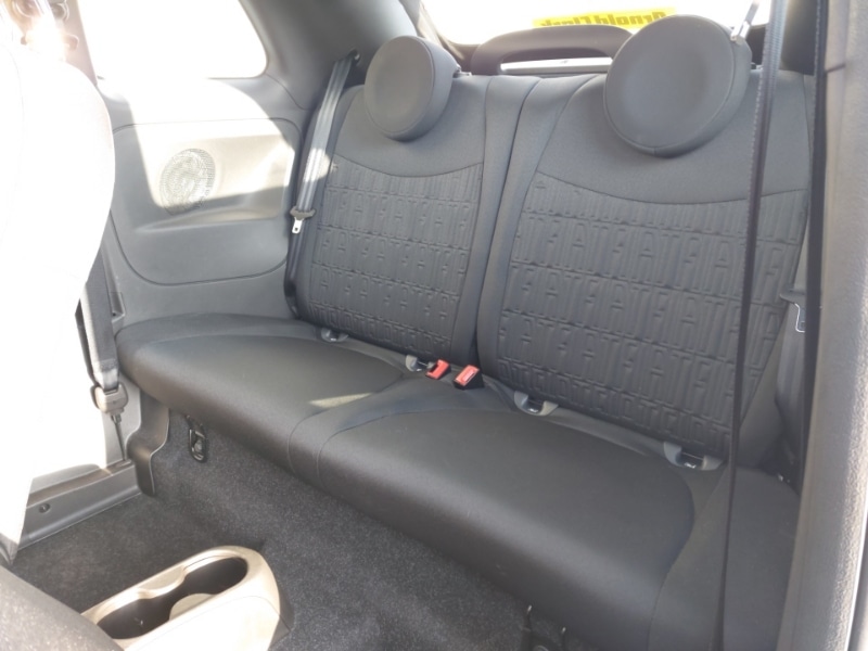 Used Fiat 500 2023 for sale - 78164938: Photo 6