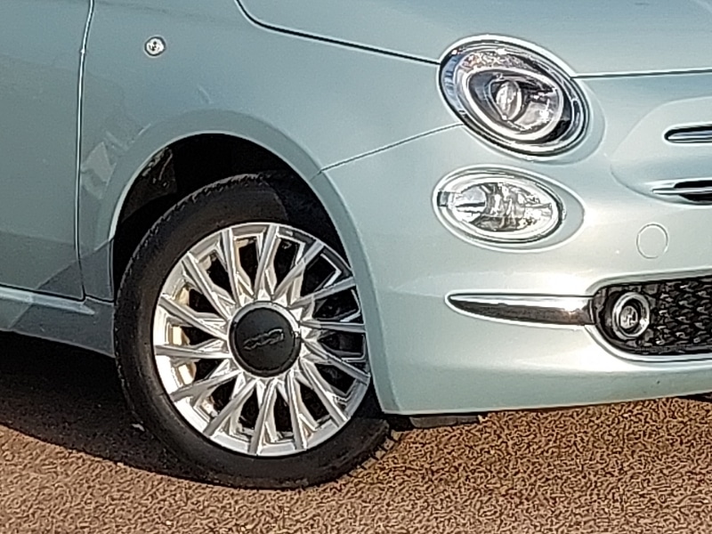 Used Fiat 500 2023 for sale - 78164938: Photo 9