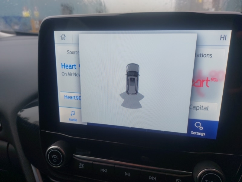 Used Ford Puma 2022 for sale - 78099663: Photo 10