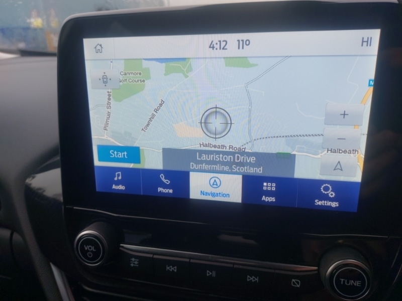 Used Ford Puma 2022 for sale - 78099663: Photo 11