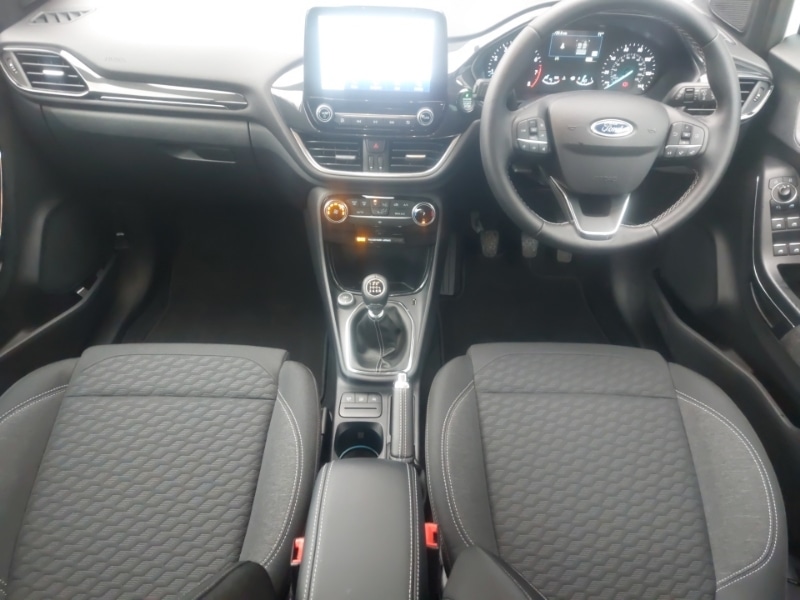 Used Ford Puma 2022 for sale - 78099663: Photo 2