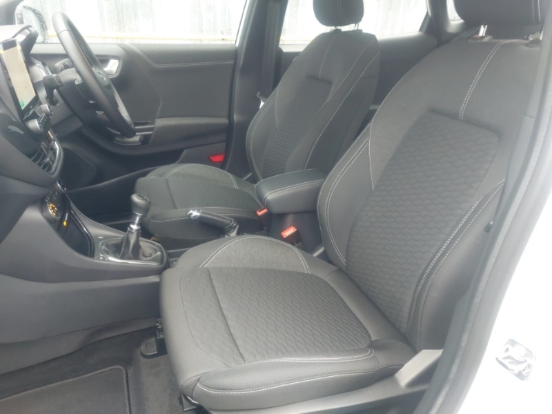 Used Ford Puma 2022 for sale - 78099663: Photo 5