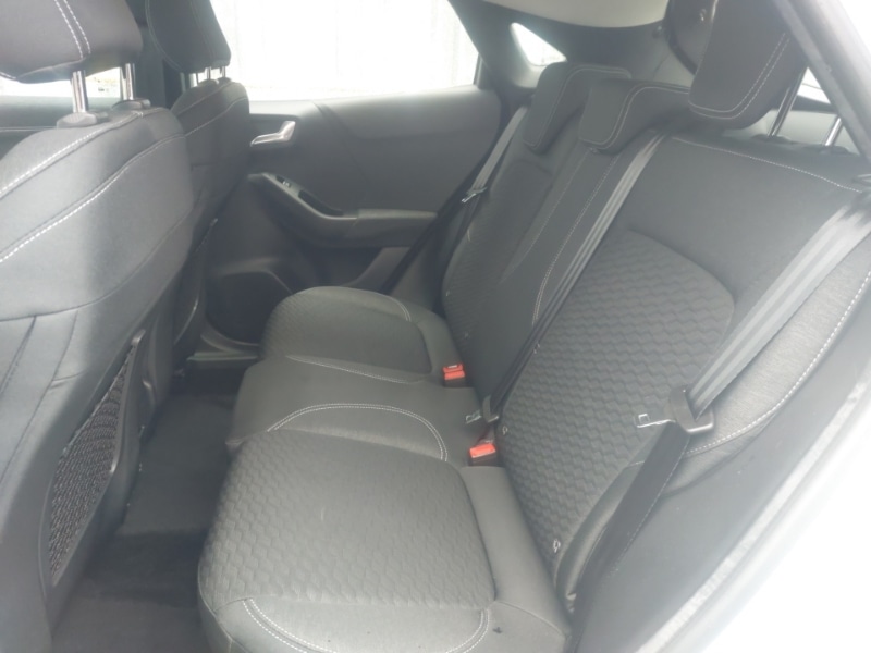 Used Ford Puma 2022 for sale - 78099663: Photo 6