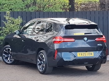 Used BMW X3 2025 for sale - 78253770: Photo