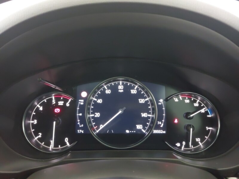 Used Mazda CX-5 2022 for sale - 76532746: Photo 10