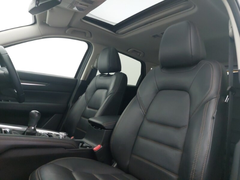 Used Mazda CX-5 2022 for sale - 76532746: Photo 12