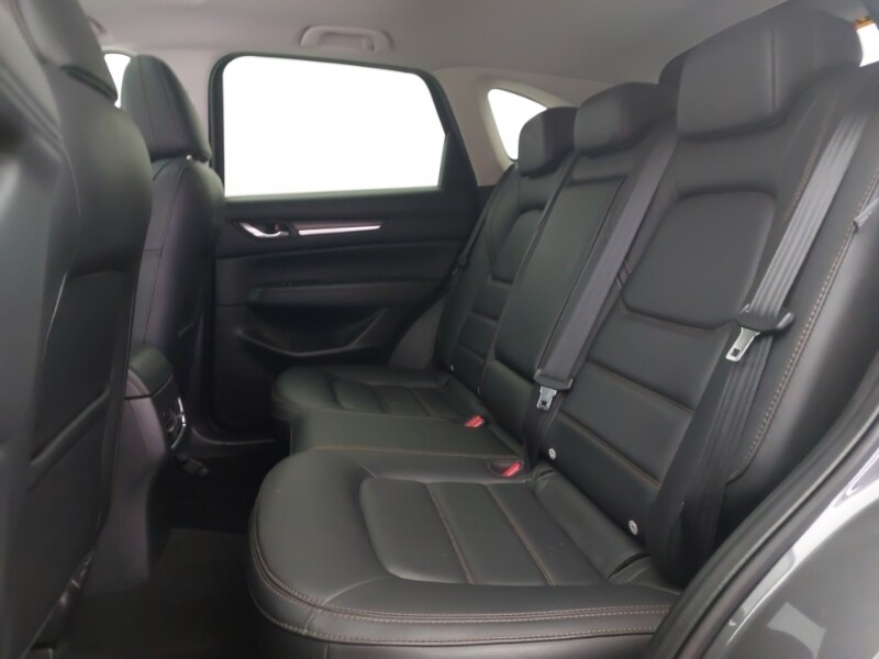 Used Mazda CX-5 2022 for sale - 76532746: Photo 6