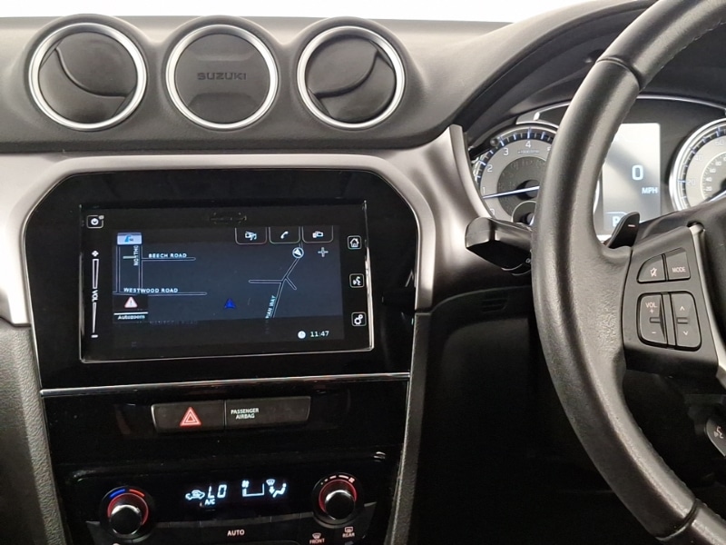 Used Suzuki Vitara 2022 for sale - 77105035: Photo 10