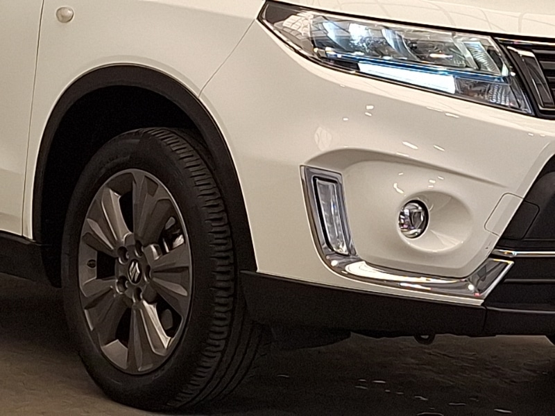 Used Suzuki Vitara 2022 for sale - 77105035: Photo 9