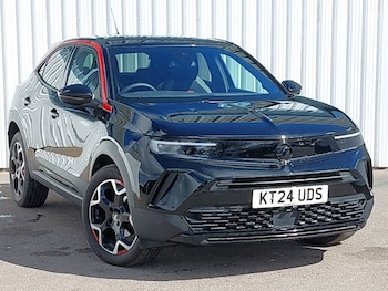 Used Vauxhall Mokka 2024 for sale - 78269804: Photo