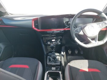 Used Vauxhall Mokka 2024 for sale - 78269804: Photo