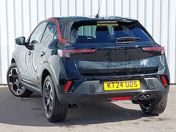 Used Vauxhall Mokka 2024 for sale - 78269804: Photo