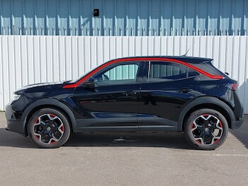 Used Vauxhall Mokka 2024 for sale - 78269804: Photo