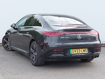 Used Mercedes-Benz EQA 2023 for sale - 78498103: Photo