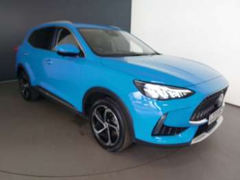 2023 - 1.5 T-GDI PHEV Trophy 5dr Auto
