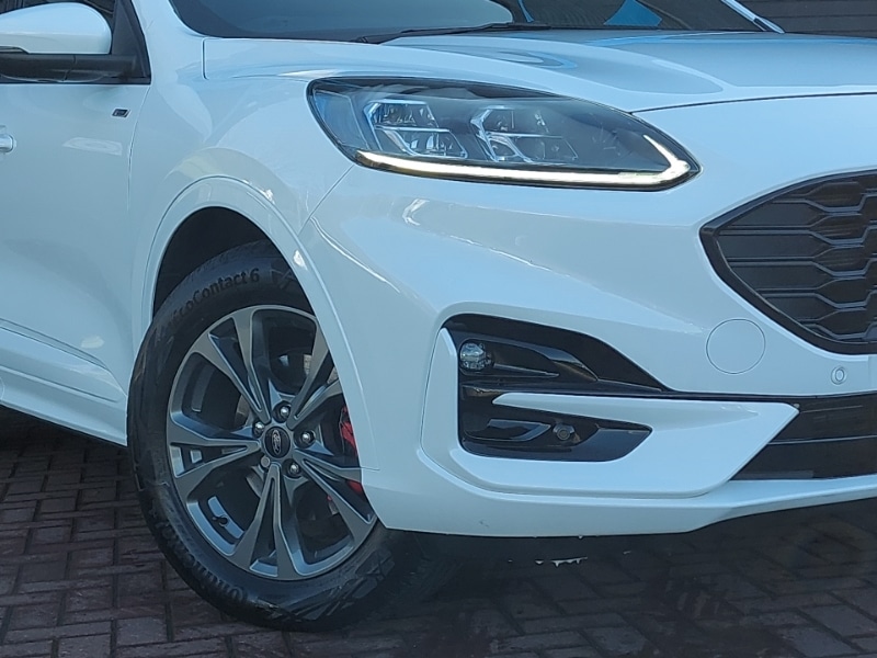 Used Ford Kuga 2024 for sale - 77875936: Photo 9