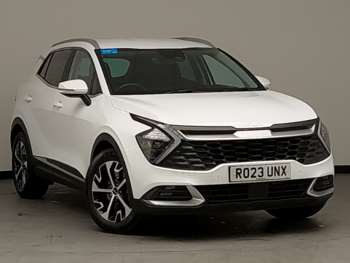 2023 - 1.6T GDi ISG 3 5dr