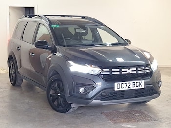 Used Dacia Jogger 2023 for sale - 78704283: Photo