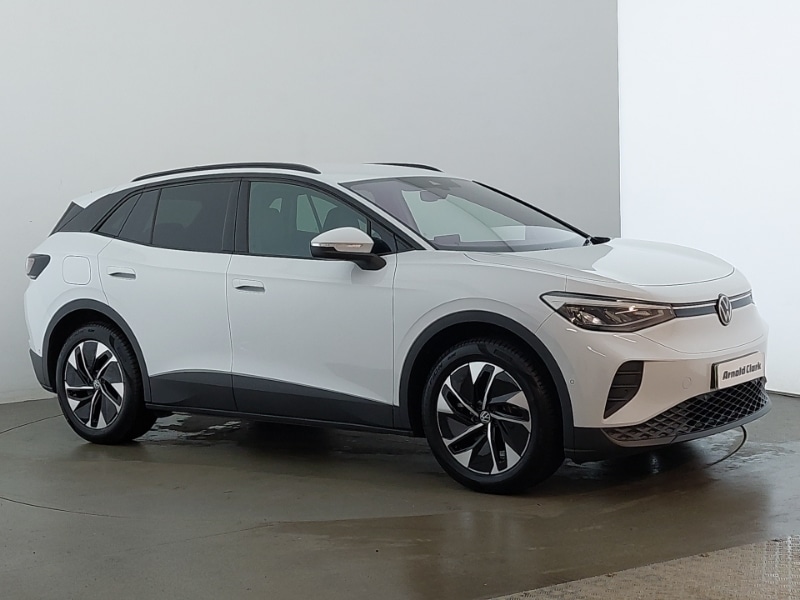 Used Volkswagen ID.4 2025 for sale - 77219378: Photo 12