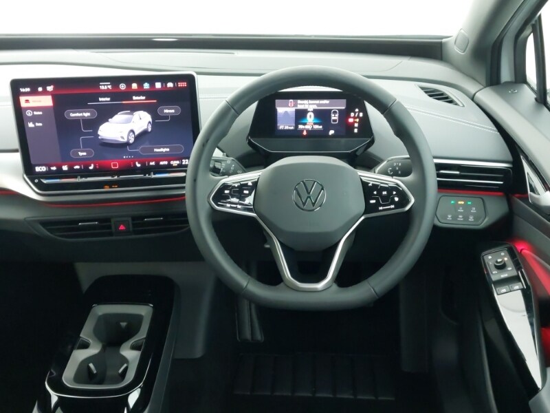 Used Volkswagen ID.4 2025 for sale - 77219378: Photo 7