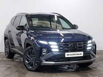Used Hyundai TUCSON 2026 for sale - 79180545: Photo