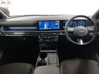 Used Hyundai TUCSON 2026 for sale - 79180545: Photo