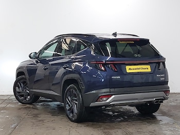 Used Hyundai TUCSON 2026 for sale - 79180545: Photo