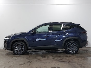 Used Hyundai TUCSON 2026 for sale - 79180545: Photo