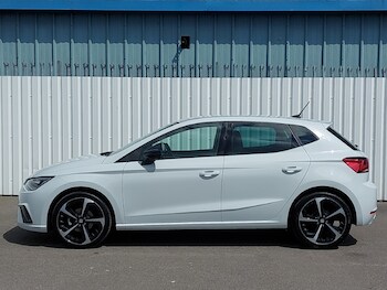 Used SEAT Ibiza 2025 for sale - 78957633: Photo