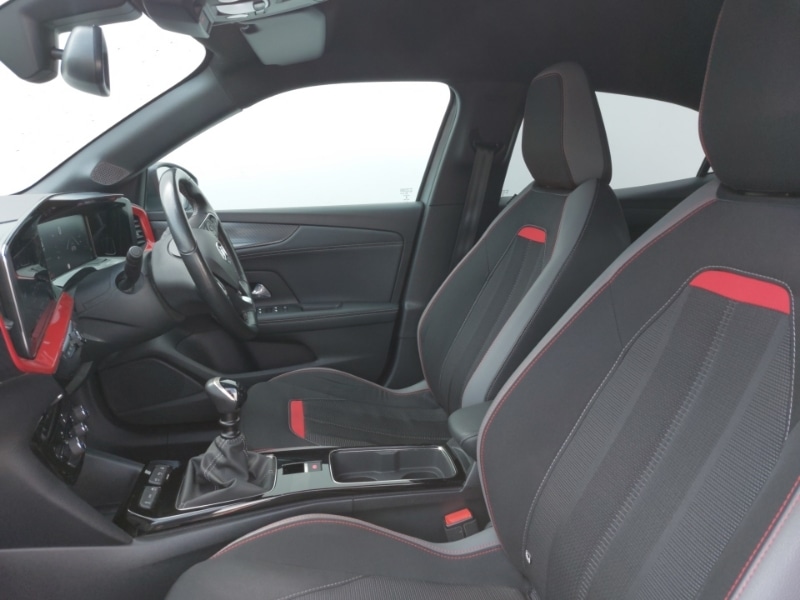 Used Vauxhall Mokka 2021 for sale - 76169286: Photo 5