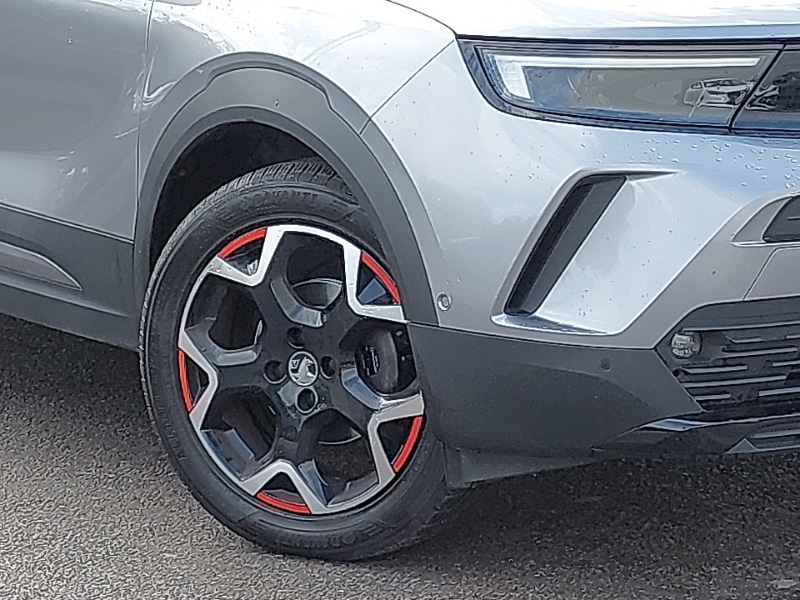Used Vauxhall Mokka 2021 for sale - 76169286: Photo 9