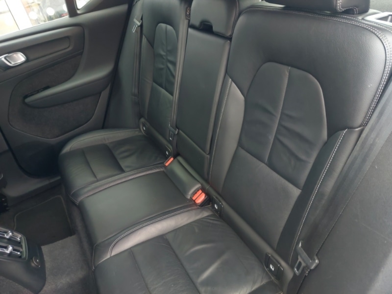 Used Volvo XC40 2022 for sale - 77155170: Photo 6