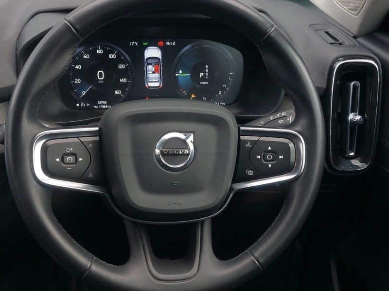 Used Volvo XC40 2022 for sale - 77155170: Photo 7