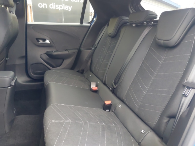 Used Vauxhall Corsa 2025 for sale - 77597312: Photo 6