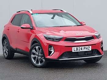 2024 - 1.0T GDi 48V 3 5dr DCT