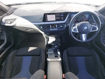 Used BMW 1 Series 2021 for sale - 78347060: Photo