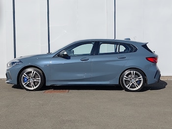 Used BMW 1 Series 2021 for sale - 78347060: Photo