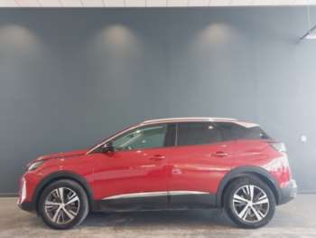 Used Peugeot 3008 2022 for sale - 75204329: Photo